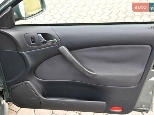 Зеленый Шкода Октавия, объемом двигателя 2 л и пробегом 200 тыс. км за 3800 $, фото 25 на Automoto.ua