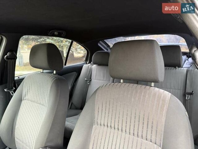 Зеленый Шкода Октавия, объемом двигателя 1.78 л и пробегом 280 тыс. км за 2900 $, фото 41 на Automoto.ua