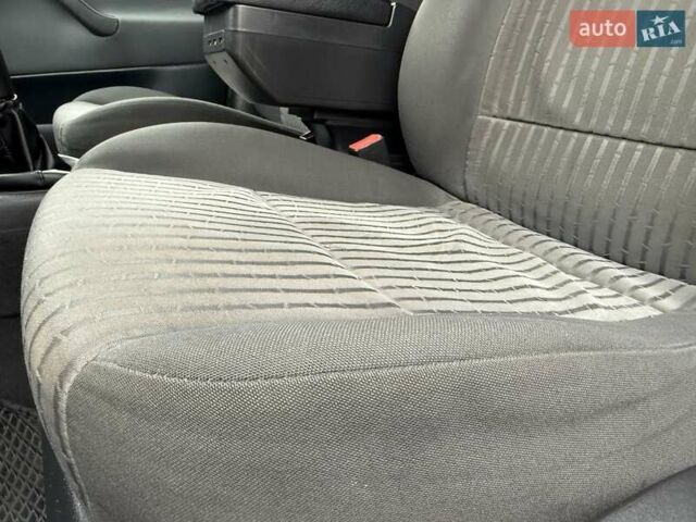 Зеленый Шкода Октавия, объемом двигателя 1.78 л и пробегом 280 тыс. км за 2900 $, фото 40 на Automoto.ua