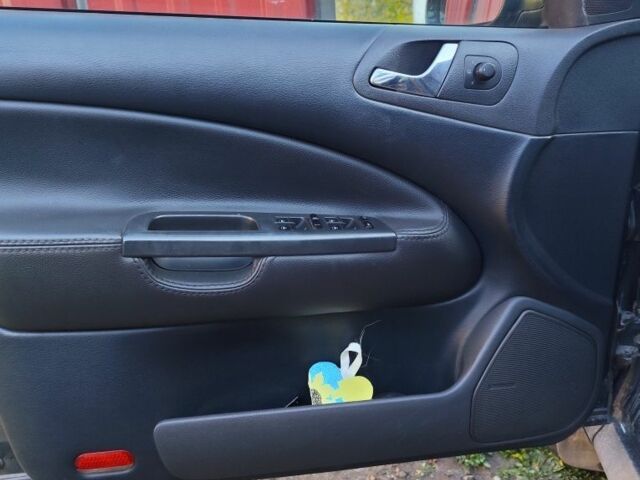 Зеленый Шкода Октавия, объемом двигателя 1.9 л и пробегом 360 тыс. км за 4300 $, фото 6 на Automoto.ua