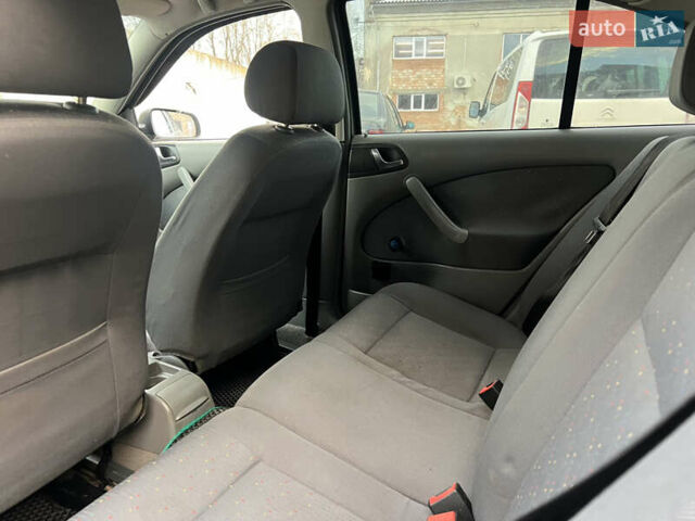 Зеленый Шкода Октавия, объемом двигателя 1.6 л и пробегом 253 тыс. км за 3450 $, фото 22 на Automoto.ua