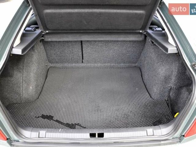 Зеленый Шкода Октавия, объемом двигателя 2 л и пробегом 200 тыс. км за 3800 $, фото 20 на Automoto.ua