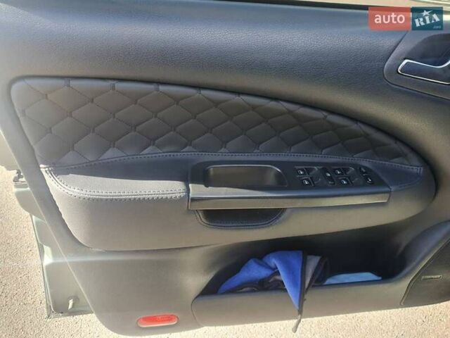 Зелений Шкода Октавія, об'ємом двигуна 1.78 л та пробігом 385 тис. км за 5100 $, фото 1 на Automoto.ua