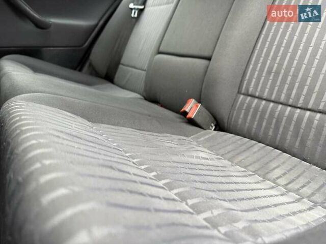 Зеленый Шкода Октавия, объемом двигателя 1.78 л и пробегом 280 тыс. км за 2900 $, фото 37 на Automoto.ua