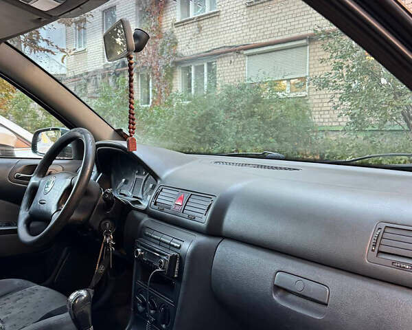 Шкода Октавія 2003 у Дніпро (Дніпропетровську) на Automoto.ua Зелений Шкода Октавія, об'ємом двигуна 1.9 л та пробігом 476 тис. км за 3000 $, фото 8 на Automoto.ua