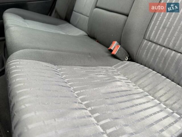 Зеленый Шкода Октавия, объемом двигателя 1.78 л и пробегом 280 тыс. км за 2900 $, фото 38 на Automoto.ua