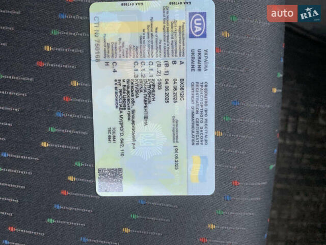 Зеленый Шкода Октавия, объемом двигателя 1.6 л и пробегом 174 тыс. км за 3600 $, фото 9 на Automoto.ua