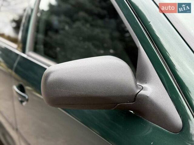 Зеленый Шкода Октавия, объемом двигателя 1.78 л и пробегом 280 тыс. км за 2900 $, фото 15 на Automoto.ua