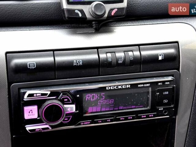 Зеленый Шкода Октавия, объемом двигателя 2 л и пробегом 200 тыс. км за 3800 $, фото 29 на Automoto.ua