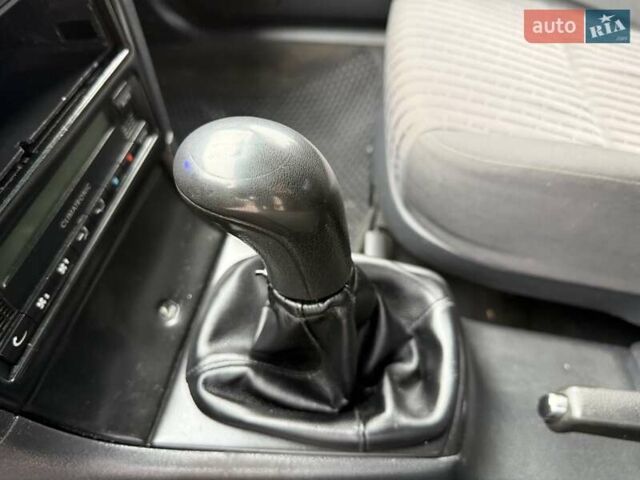 Зеленый Шкода Октавия, объемом двигателя 1.78 л и пробегом 280 тыс. км за 2900 $, фото 44 на Automoto.ua