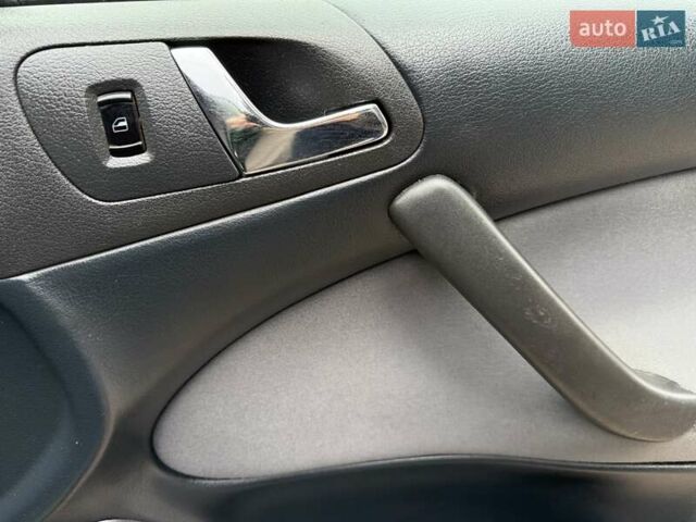 Зеленый Шкода Октавия, объемом двигателя 1.78 л и пробегом 280 тыс. км за 2900 $, фото 26 на Automoto.ua