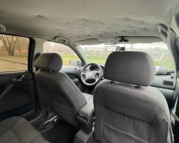 Зеленый Шкода Октавия, объемом двигателя 2 л и пробегом 300 тыс. км за 4500 $, фото 6 на Automoto.ua