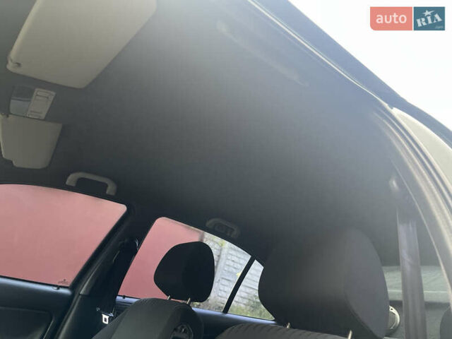 Зеленый Шкода Октавия, объемом двигателя 1.78 л и пробегом 330 тыс. км за 5300 $, фото 14 на Automoto.ua