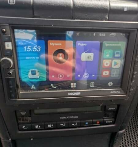 Шкода Октавия 2004 в Полтаве на Automoto.ua Зеленый Шкода Октавия, объемом двигателя 1.8 л и пробегом 397 тыс. км за 5200 $, фото 11 на Automoto.ua