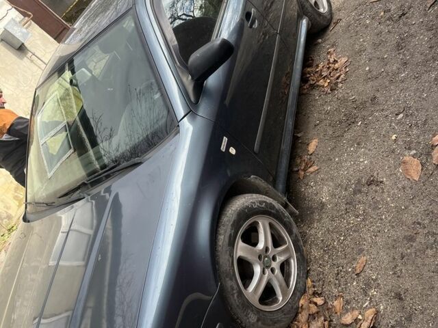 Зеленый Шкода Октавия, объемом двигателя 1.9 л и пробегом 320 тыс. км за 2300 $, фото 3 на Automoto.ua