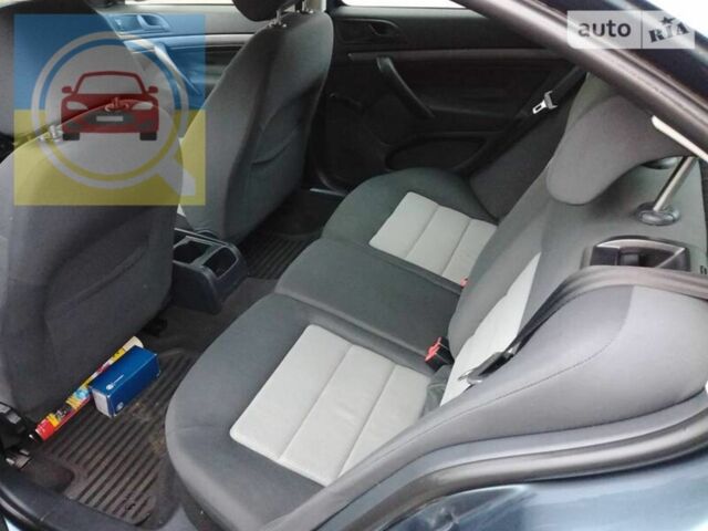 Зеленый Шкода Октавия, объемом двигателя 1.6 л и пробегом 272 тыс. км за 4950 $, фото 4 на Automoto.ua