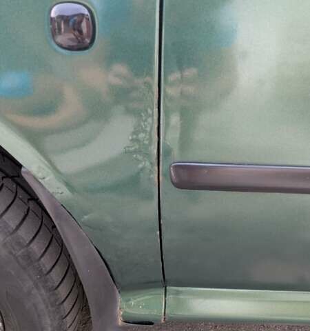 Шкода Октавия 2004 в Полтаве на Automoto.ua Зеленый Шкода Октавия, объемом двигателя 1.8 л и пробегом 397 тыс. км за 5200 $, фото 20 на Automoto.ua