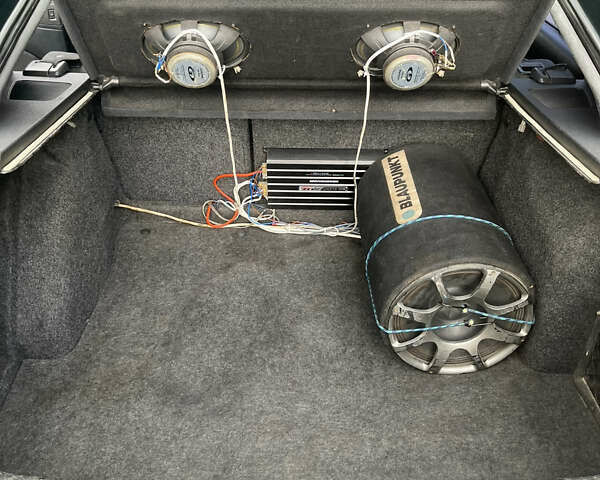 Зеленый Шкода Октавия, объемом двигателя 1.78 л и пробегом 330 тыс. км за 5300 $, фото 1 на Automoto.ua