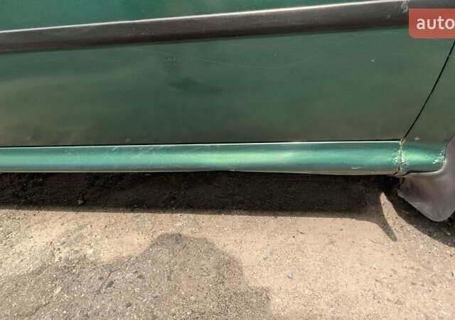 Шкода Октавия 2004 в Полтаве на Automoto.ua Зеленый Шкода Октавия, объемом двигателя 1.8 л и пробегом 397 тыс. км за 5200 $, фото 18 на Automoto.ua