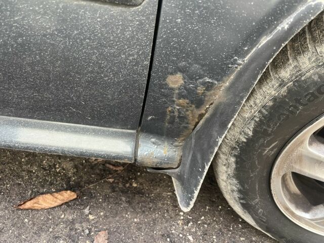 Зеленый Шкода Октавия, объемом двигателя 1.9 л и пробегом 320 тыс. км за 2300 $, фото 2 на Automoto.ua