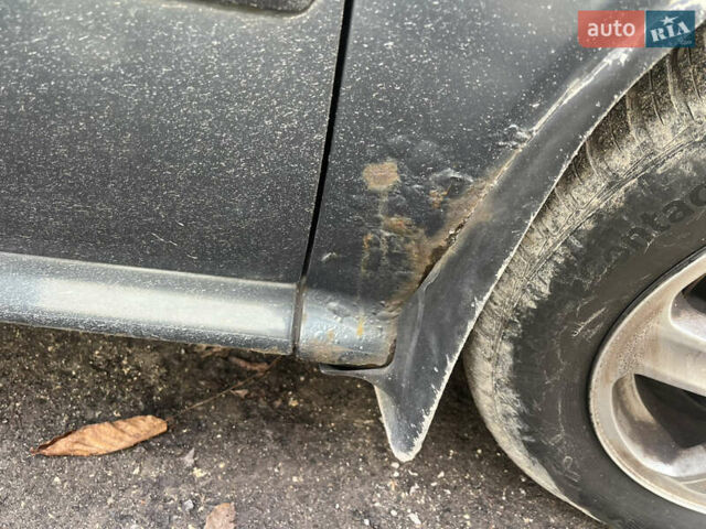 Зеленый Шкода Октавия, объемом двигателя 0 л и пробегом 333 тыс. км за 2100 $, фото 4 на Automoto.ua