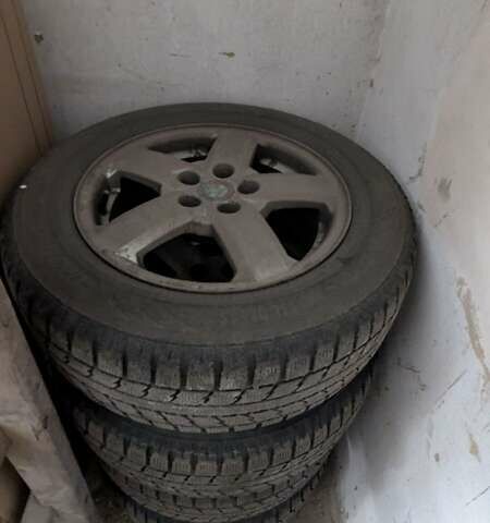 Шкода Октавия 2004 в Полтаве на Automoto.ua Зеленый Шкода Октавия, объемом двигателя 1.8 л и пробегом 397 тыс. км за 5200 $, фото 21 на Automoto.ua