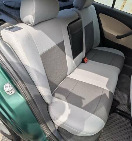 Шкода Октавия 2004 в Полтаве на Automoto.ua Зеленый Шкода Октавия, объемом двигателя 1.8 л и пробегом 397 тыс. км за 5200 $, фото 1 на Automoto.ua