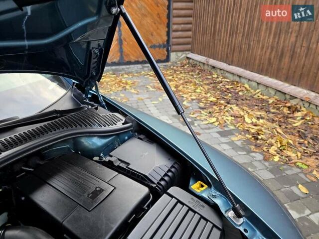 Зеленый Шкода Октавия, объемом двигателя 1.6 л и пробегом 275 тыс. км за 6000 $, фото 118 на Automoto.ua