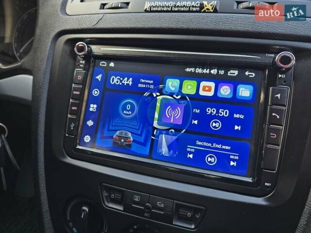 Зеленый Шкода Октавия, объемом двигателя 1.6 л и пробегом 275 тыс. км за 6000 $, фото 63 на Automoto.ua