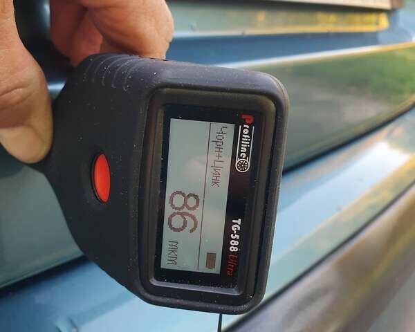 Зеленый Шкода Октавия, объемом двигателя 1.6 л и пробегом 174 тыс. км за 5500 $, фото 53 на Automoto.ua