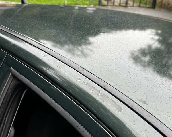 Зелений Шкода Октавія, об'ємом двигуна 2 л та пробігом 212 тис. км за 3699 $, фото 11 на Automoto.ua
