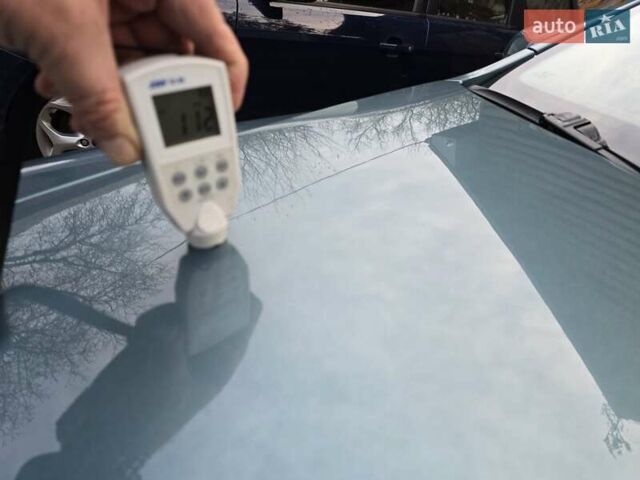 Зеленый Шкода Октавия, объемом двигателя 1.6 л и пробегом 275 тыс. км за 6000 $, фото 38 на Automoto.ua