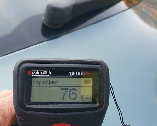 Зеленый Шкода Октавия, объемом двигателя 1.6 л и пробегом 174 тыс. км за 5500 $, фото 52 на Automoto.ua