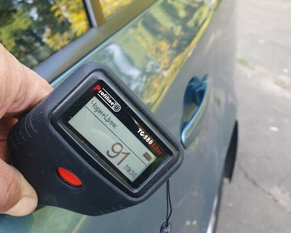 Зеленый Шкода Октавия, объемом двигателя 1.6 л и пробегом 174 тыс. км за 5500 $, фото 50 на Automoto.ua