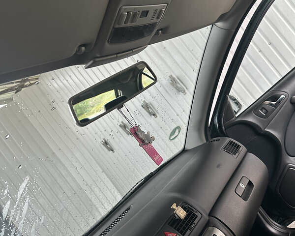 Зеленый Шкода Октавия, объемом двигателя 1.6 л и пробегом 162 тыс. км за 4500 $, фото 8 на Automoto.ua