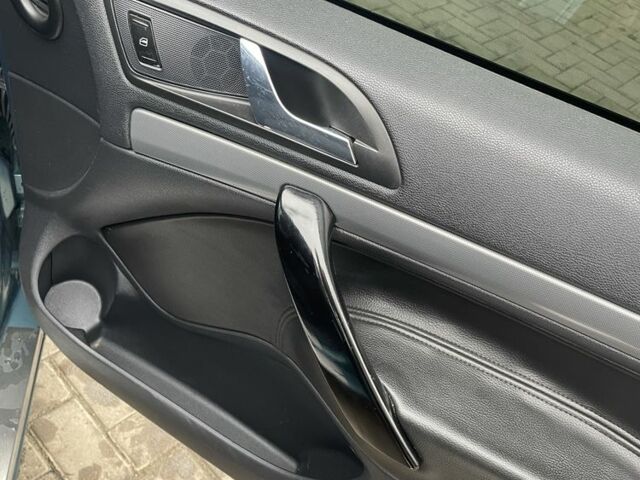 Зеленый Шкода Октавия, объемом двигателя 1.6 л и пробегом 307 тыс. км за 6250 $, фото 4 на Automoto.ua