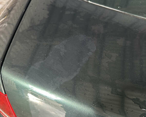 Зеленый Шкода Октавия, объемом двигателя 1.6 л и пробегом 162 тыс. км за 4500 $, фото 10 на Automoto.ua