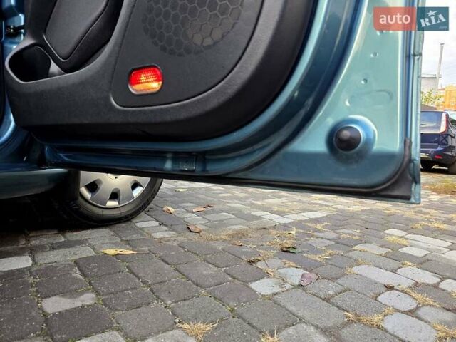 Зеленый Шкода Октавия, объемом двигателя 1.6 л и пробегом 275 тыс. км за 6000 $, фото 50 на Automoto.ua