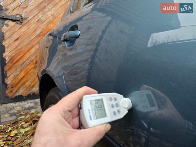 Зеленый Шкода Октавия, объемом двигателя 1.6 л и пробегом 275 тыс. км за 6000 $, фото 41 на Automoto.ua