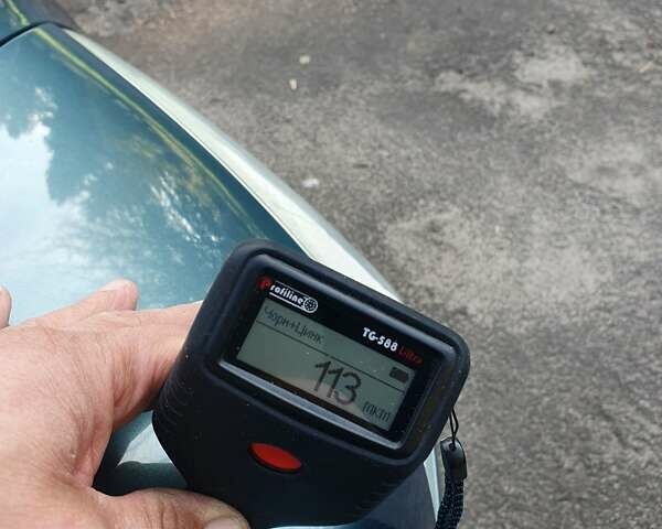 Зеленый Шкода Октавия, объемом двигателя 1.6 л и пробегом 174 тыс. км за 5500 $, фото 57 на Automoto.ua