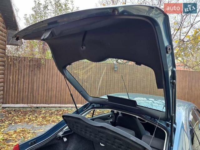 Зеленый Шкода Октавия, объемом двигателя 1.6 л и пробегом 275 тыс. км за 6000 $, фото 111 на Automoto.ua