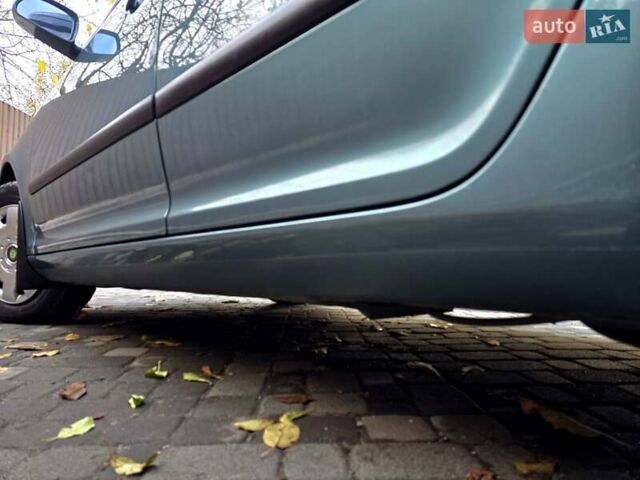 Зеленый Шкода Октавия, объемом двигателя 1.6 л и пробегом 275 тыс. км за 6000 $, фото 18 на Automoto.ua