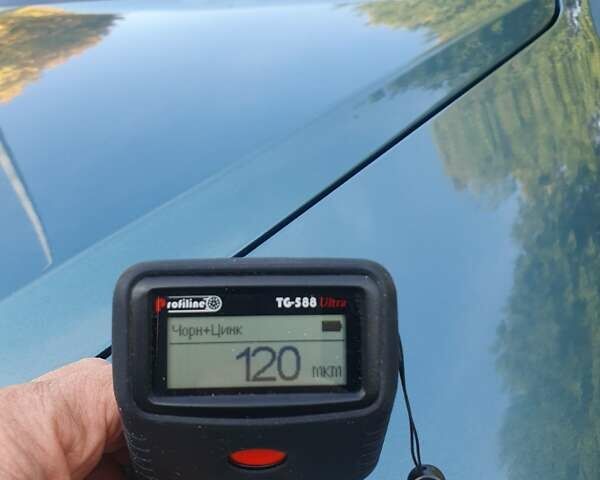 Зеленый Шкода Октавия, объемом двигателя 1.6 л и пробегом 174 тыс. км за 5500 $, фото 48 на Automoto.ua