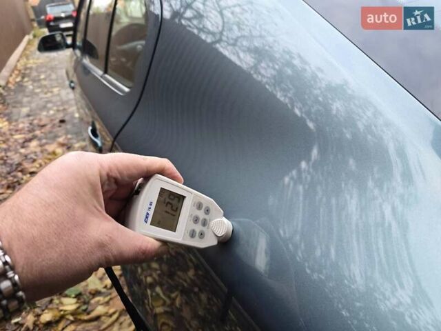 Зеленый Шкода Октавия, объемом двигателя 1.6 л и пробегом 275 тыс. км за 6000 $, фото 44 на Automoto.ua