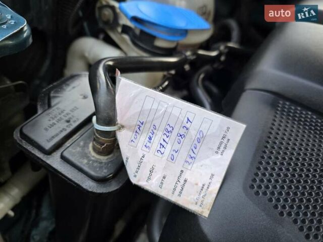 Зеленый Шкода Октавия, объемом двигателя 1.6 л и пробегом 275 тыс. км за 6000 $, фото 115 на Automoto.ua