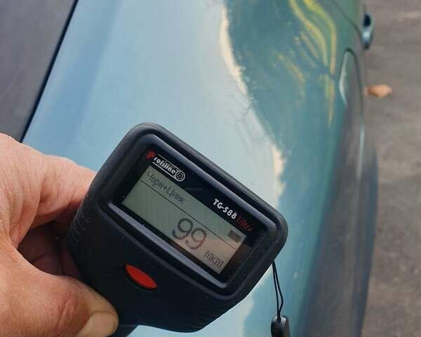 Зеленый Шкода Октавия, объемом двигателя 1.6 л и пробегом 174 тыс. км за 5500 $, фото 54 на Automoto.ua
