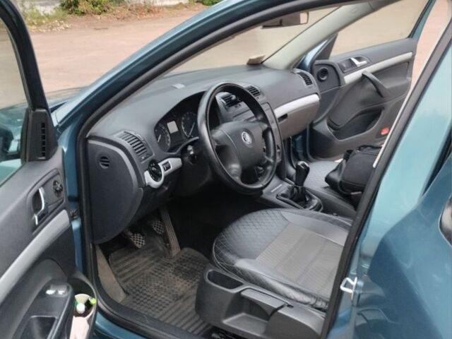 Шкода Октавія 2005 у Чернігові на Automoto.ua Зелений Шкода Октавія, об'ємом двигуна 1.6 л та пробігом 335 тис. км за 5700 $, фото 6 на Automoto.ua