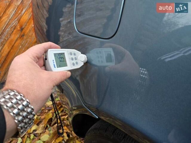 Зеленый Шкода Октавия, объемом двигателя 1.6 л и пробегом 275 тыс. км за 6000 $, фото 42 на Automoto.ua