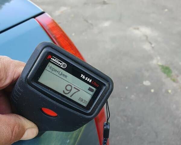 Зеленый Шкода Октавия, объемом двигателя 1.6 л и пробегом 174 тыс. км за 5500 $, фото 51 на Automoto.ua