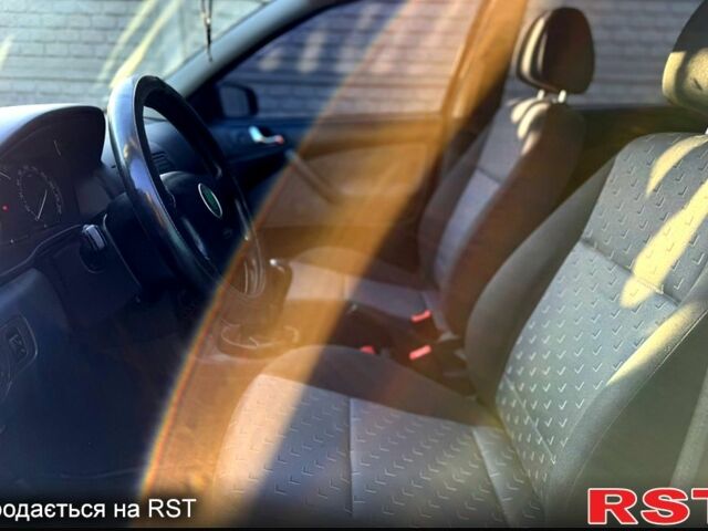 Зеленый Шкода Октавия, объемом двигателя 1.6 л и пробегом 135 тыс. км за 6100 $, фото 3 на Automoto.ua